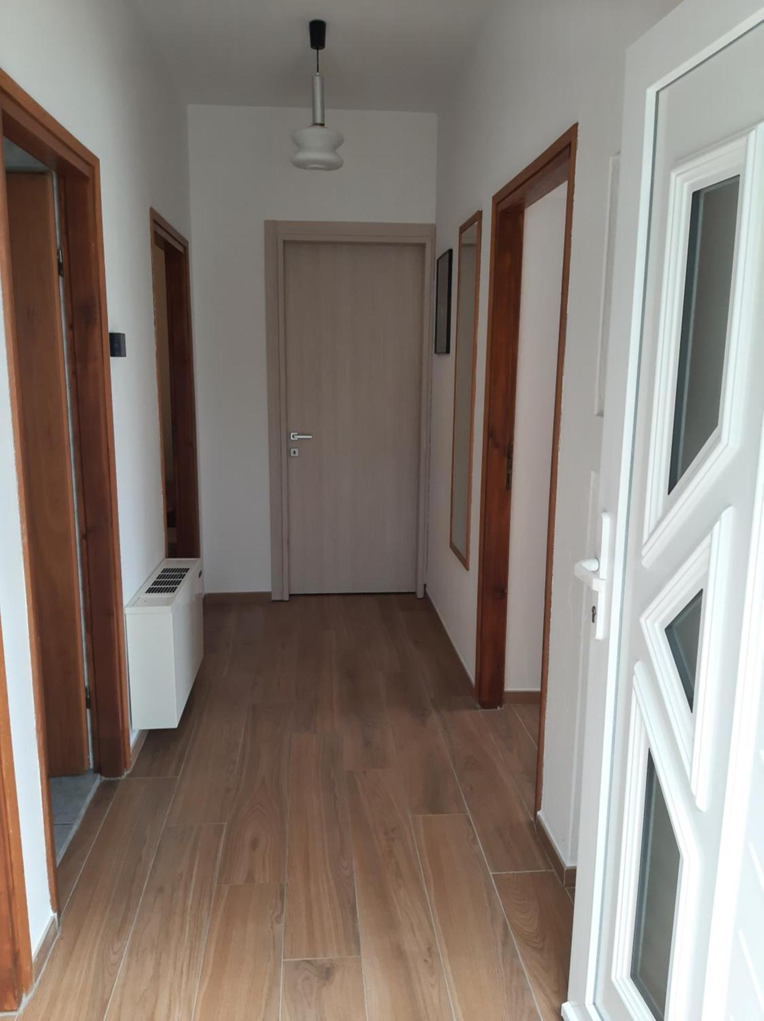 Apartment Lucija Dramalj Oda fotoğraf