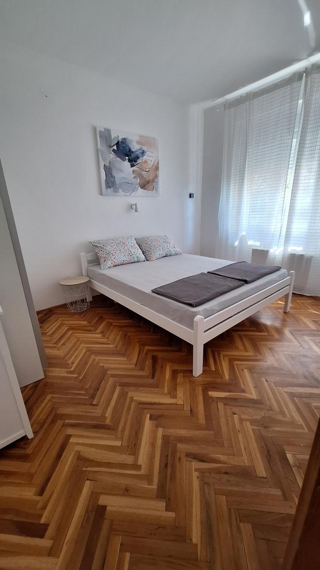 Apartment Lucija Dramalj Dış mekan fotoğraf